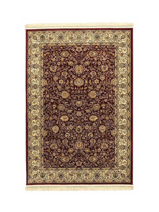 Newplan Klassik 1533A Rug Rectangular with Fringes