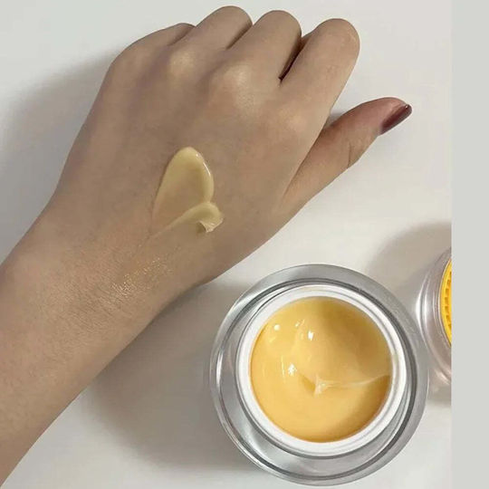 Medi Peel Peptide 9 Vitanol Pro Cremă Antirid de Față Contra Petelor Pigmentare cu Niacinamidă și Peptide 50gr