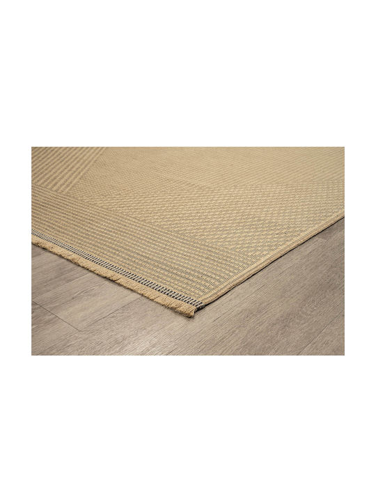 Newplan Sahara 326a Rug Rectangular Beige