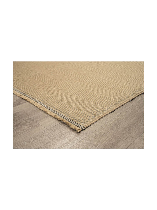 Newplan Sahara 060a Teppich Rechteckig Beige