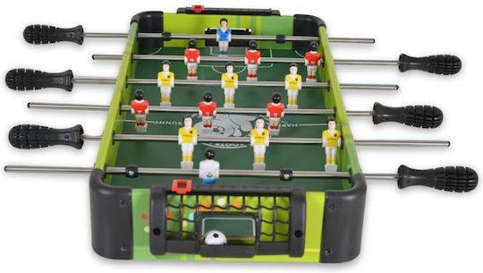 Moni Masa de fotbal L57 x L28 x Î25cm.