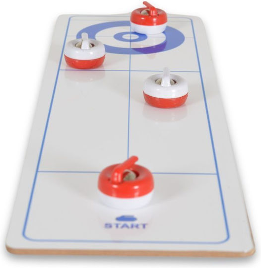 Moni Masa de fotbal L57 x L28 x Î25cm.