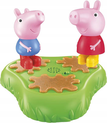 Game Swinka Peppa Muddy Puddle Champion Pl F4262