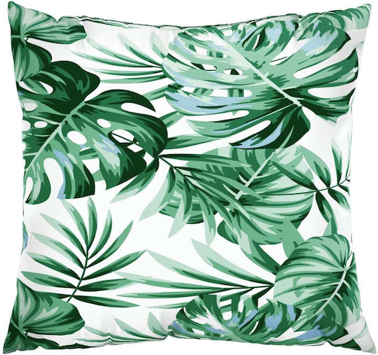 vidaXL Gartenstuhlkissen 4 Stück 50x50cm