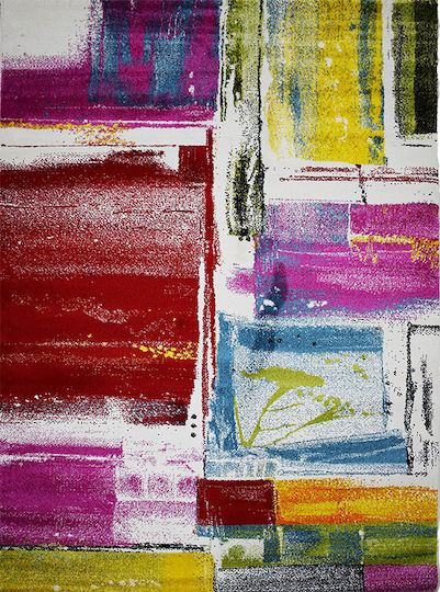 Eurofil 196 Πολύχρωμο 160x230cm