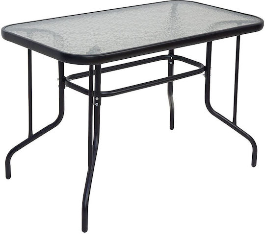 Τραπέζι Baleno 110x60x71