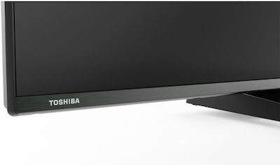 Toshiba Smart TV 40" Full HD LED 40LV3E68DG HDR (2024)