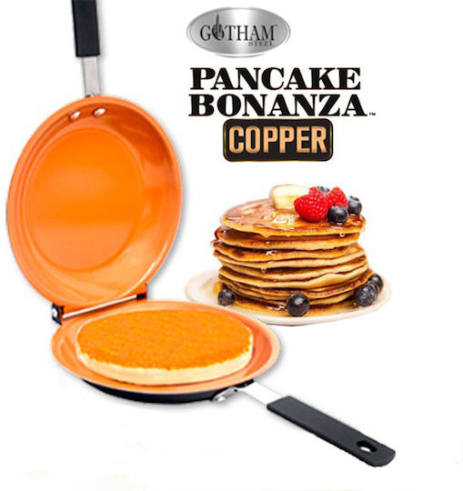 Τηγάνι για Pancakes