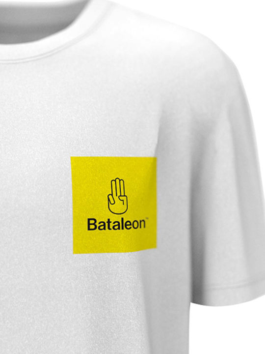 T-shirt White