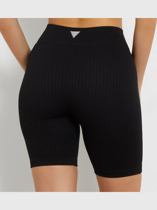 Femei Pantaloni scurți Black