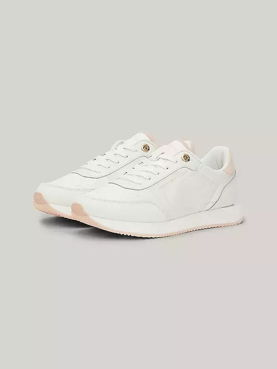 Tommy Hilfiger Sneakers Pink