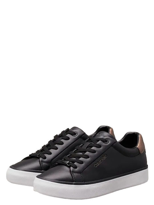 Calvin Klein Sneakers Black