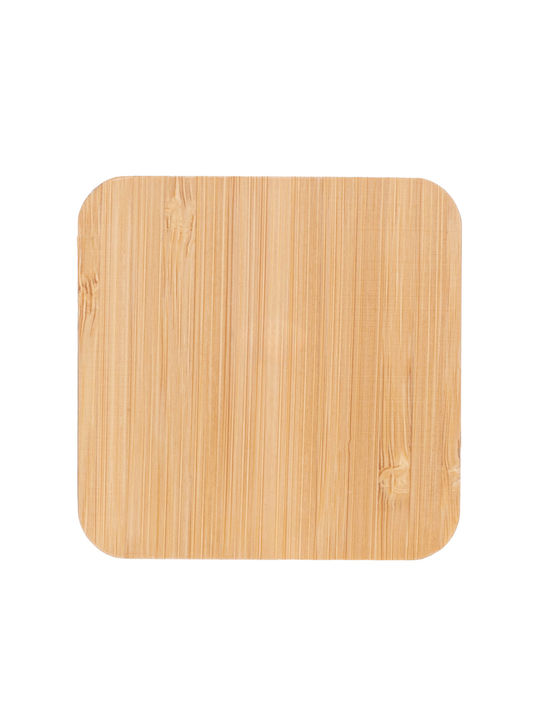 Kadax Veranstalter Bamboo Schwarz