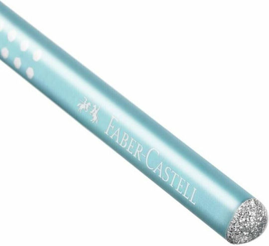 Faber-Castell Sparkle Ii Bleistift Turquoise