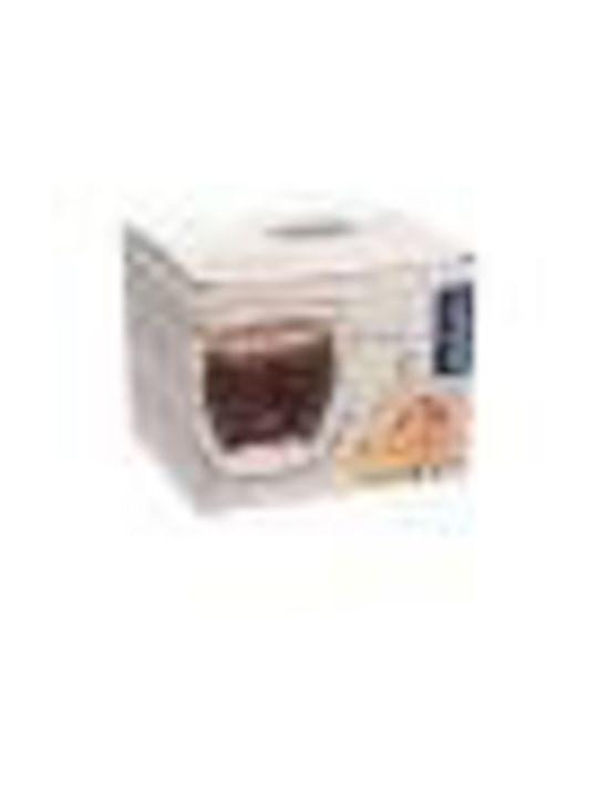 Orion Κούπα Γυάλινη Διάφανη 300ml 8592381180928