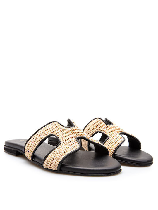 Komis & Komis Women's Sandals Black