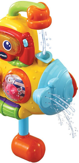 Vtech Submarine Играчка за баня за 12++ месеца