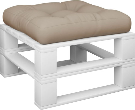 vidaXL Pernă De Bancă Pentru Scaune De Grădină 60x60 cm vidaXL Pernă De Bancă Pentru Scaune De Grădină 60x60 cm