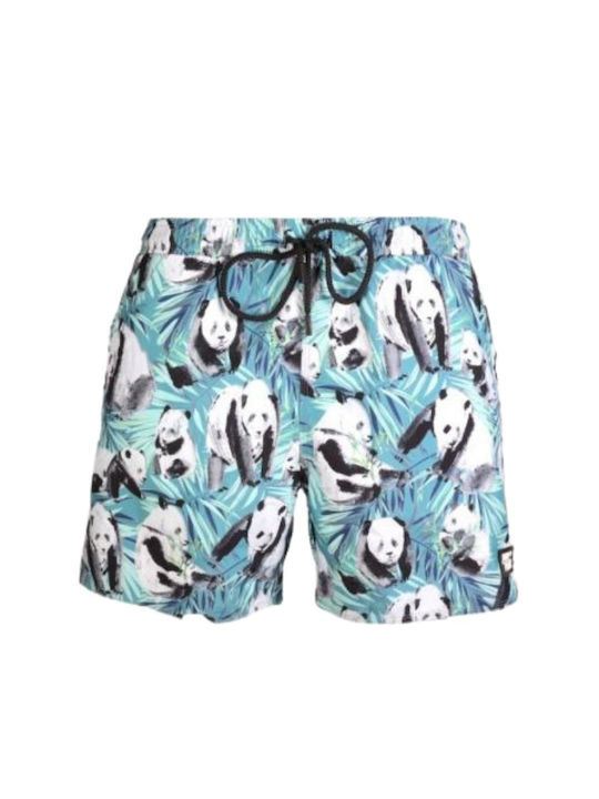 Men's Swimwear Panda 9239