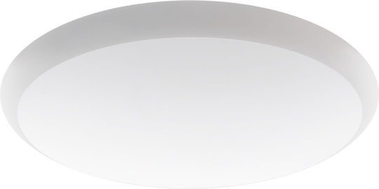 Adviti Deckenleuchte Badezimmer LED Adviti Deckenleuchte Badezimmer LED