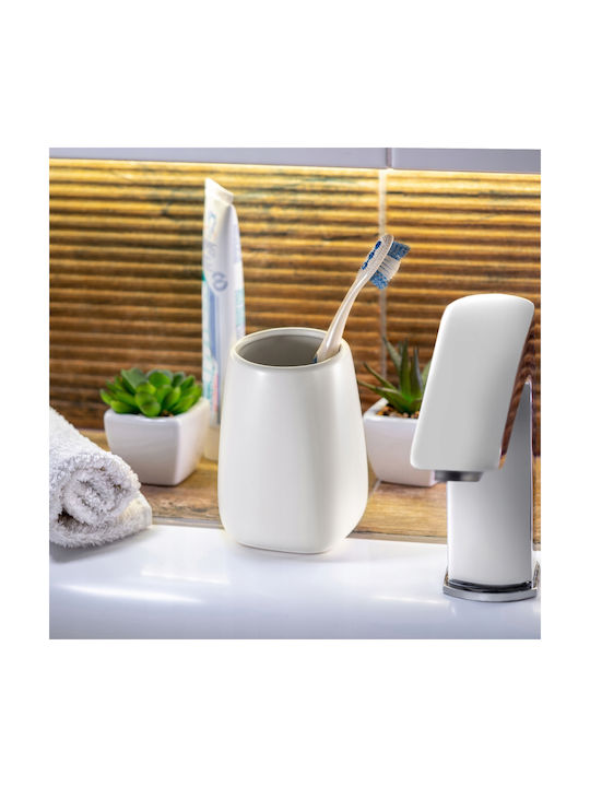 Kadax Cupa ei Ceramică Albă 5903699408179