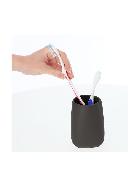 Kadax Cupa ei Ceramică Gri 5903699408193