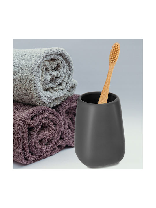 Kadax Cupa ei Ceramică Gri 5903699408193