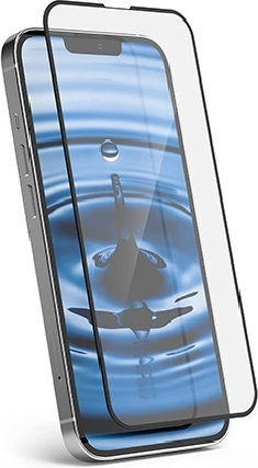 Leewello Vollflächig Gehärtetes Glas (iPhone 13 Pro Max)