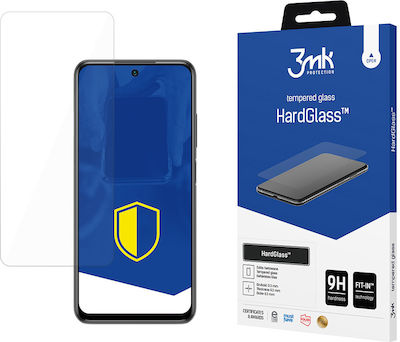 3MK Hardglass Tempered Glass (Galaxy Note 10Redmi Note 10 5G / Poco M3 ProTCL 10 5G)