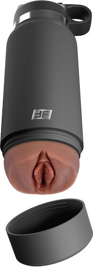 PDX Plus Fuck Flask Secret Delight Мастурбатор Вагина 1бр