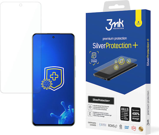 3MK Silverprotection+ Screen Protector (Realme 12+)