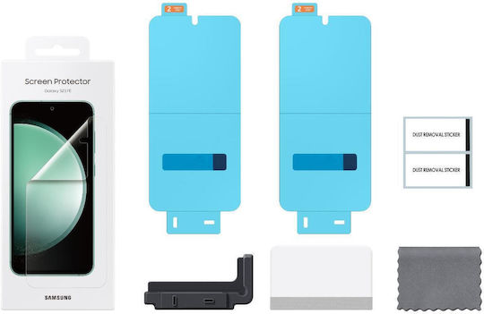 Samsung Screen Protector 2buc (Galaxy S23 FE)