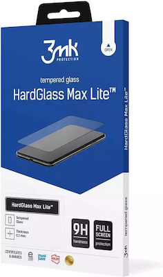 3MK Hardglass Max Lite 0.3mm Sticlă călită (Xperia 5 V)