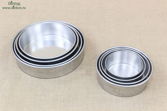 Tavă De Copt Din Aluminiu