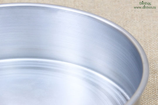 Tavă De Copt Din Aluminiu