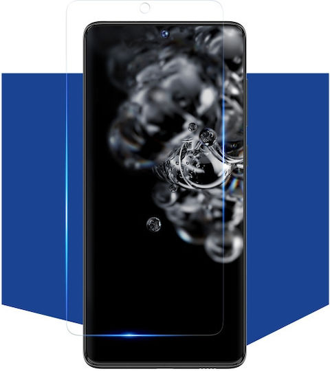 3MK ARC+ Screen Protector (Galaxy M22)