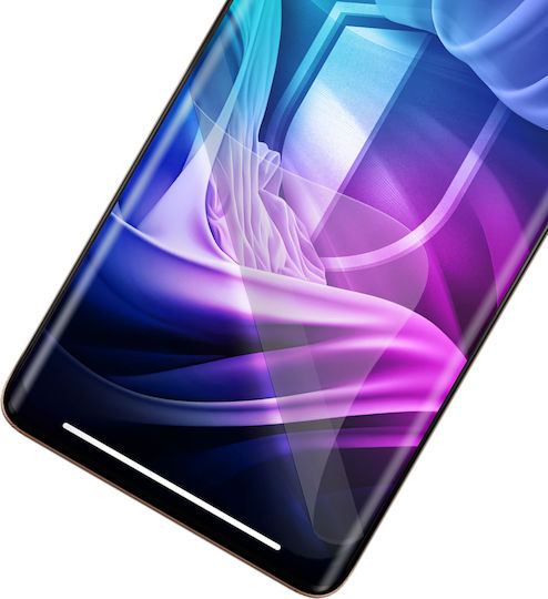 3MK Silky Mat Screen Protector (Motorola Edge 50 Ultra)