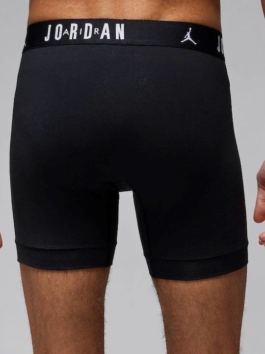 Men's Boxers Black 3Pack