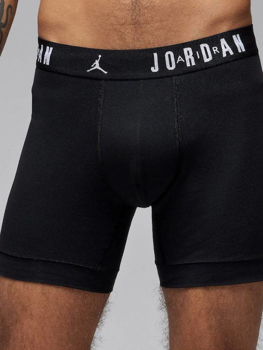 Ανδρικά Μποξεράκια Blue 3Pack
