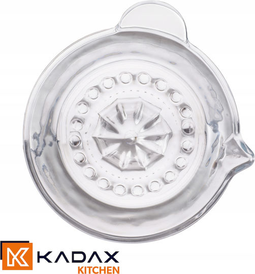 Kadax Κλασικός Στίφτης Λεμονιού / Λάιμ από Γυαλί