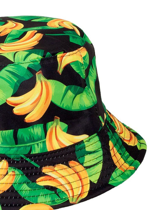 Paperinos Γυναικείο Καπέλο Bucket Πράσινο