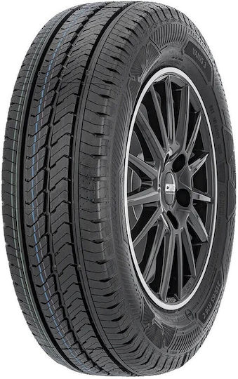 Barum Vanis 3 205/65R16 107T 8PR Лято Гума