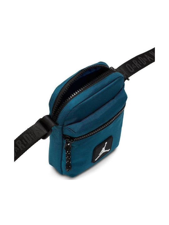 Men's Bag Shoulder / Crossbody Blue
