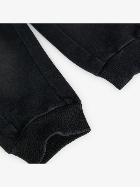 Pantaloni de Blugi pentru Copii Negru
