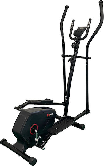 Eb Fit E580 Μαγνητικό Ελλειπτικό Μηχάνημα με Δίσκο 4kg για Χρήστη έως 100kg