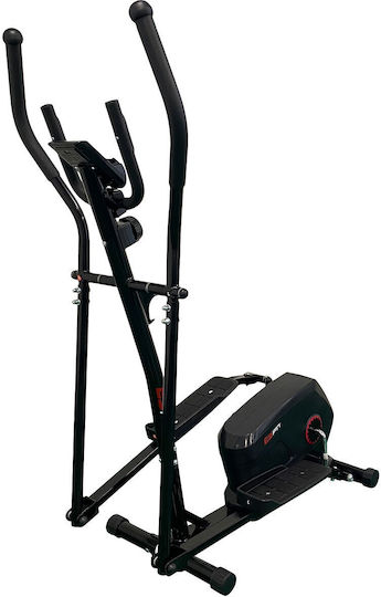 Eb Fit E580 Μαγνητικό Ελλειπτικό Μηχάνημα με Δίσκο 4kg για Χρήστη έως 100kg