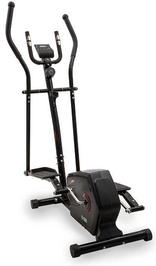 Eb Fit E580 Μαγνητικό Ελλειπτικό Μηχάνημα με Δίσκο 4kg για Χρήστη έως 100kg
