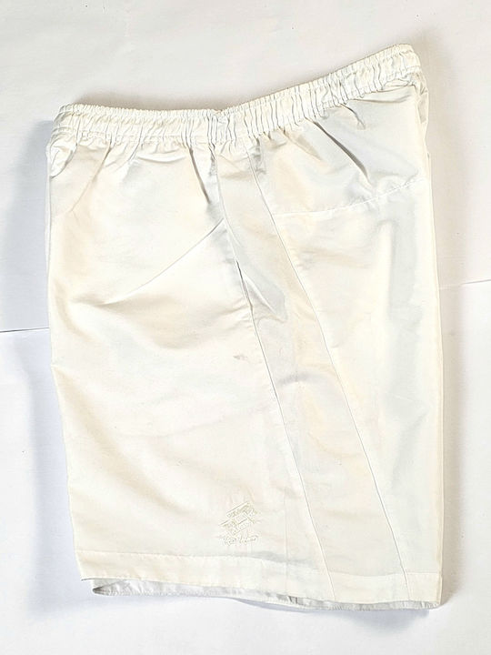 Ανδρική Βερμούδα White