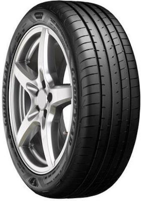 Goodyear Eagle F1 Asymmetric 5 SUV / 4x4 Summer Tyre 105Y FP XL