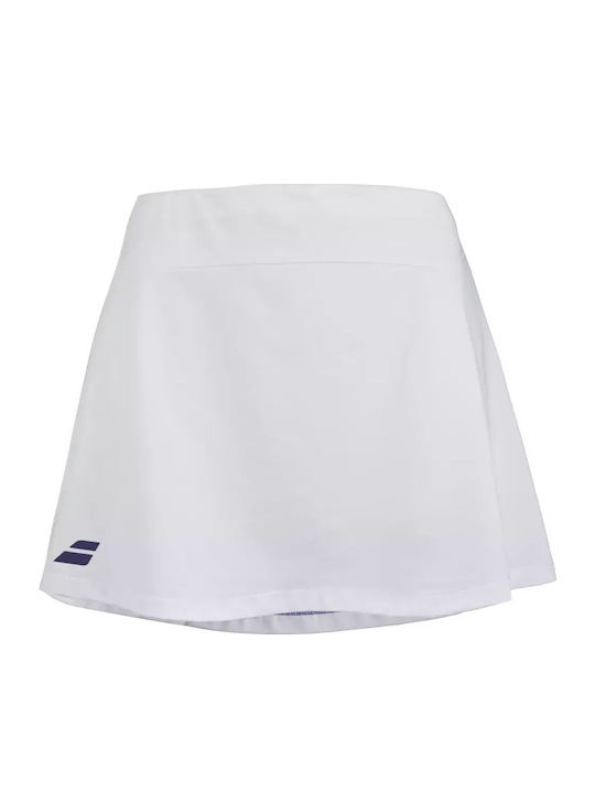 Babolat Skirt White